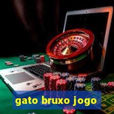 gato bruxo jogo